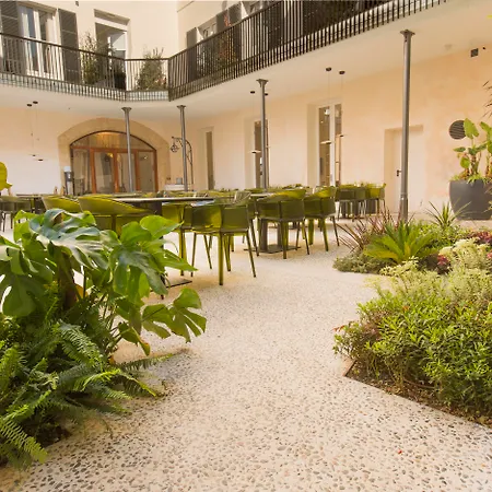 Icon Roseto 4* Palma de Mallorca