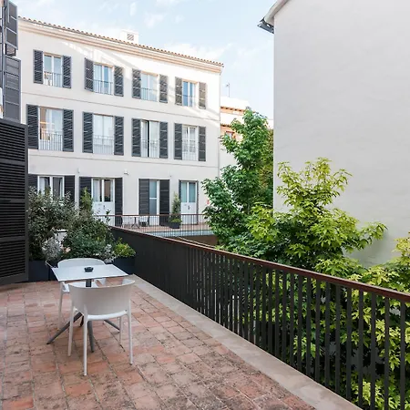 Icon Roseto Hotel Palma