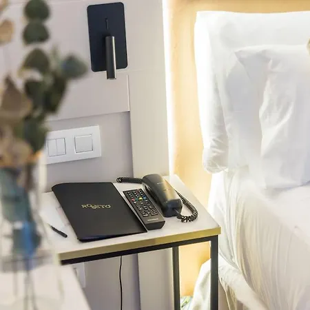 Hotel Icon Roseto Palma