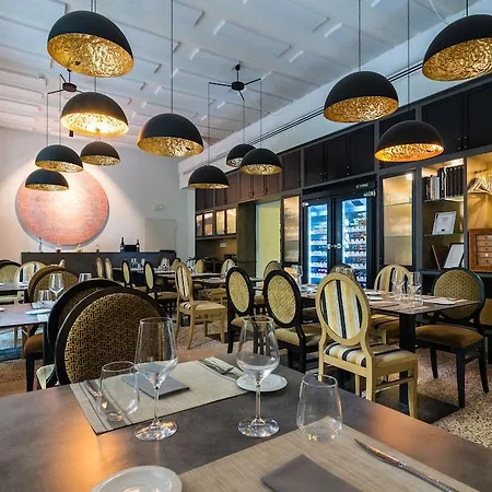 Hotel Icon Roseto Palma