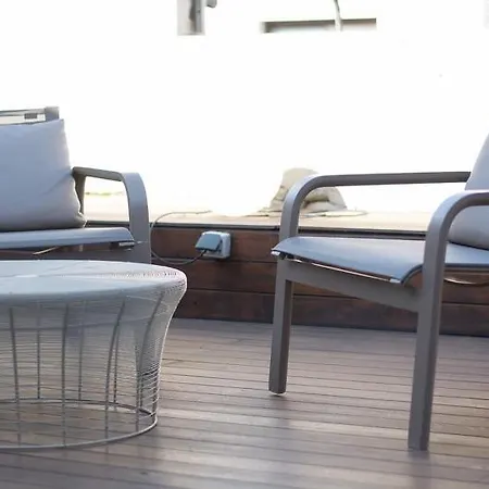 Hotel Icon Roseto Palma