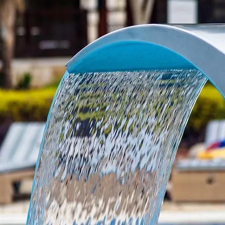 Hotel Icon Roseto Palma