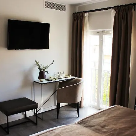 Icon Roseto 4* Palma