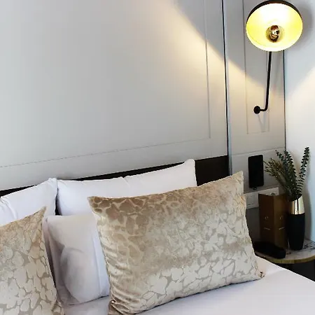 Icon Roseto 4* Palma