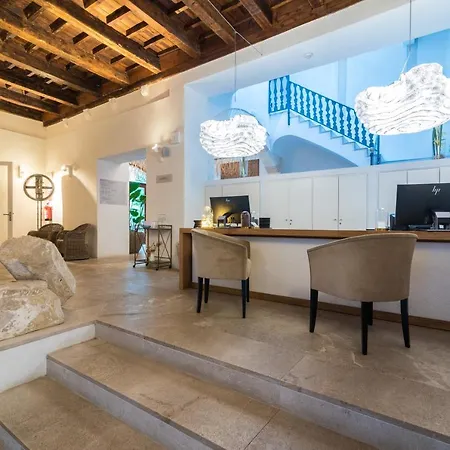 Icon Roseto Hotel Palma